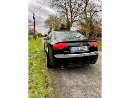 2007 Audi RS4 - thumbnail 15