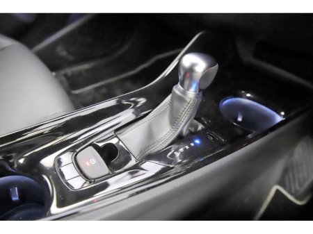 2019 Toyota C-HR 1.8 HYBRID *HALF LEATHER*REVERSE CAM*10" ANDROID CAR PLAYER* €21,490 thumbnail