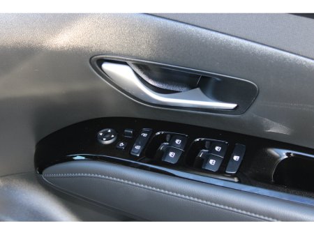 2023 Hyundai Tucson 2WD Executive Plus €35,950 thumbnail
