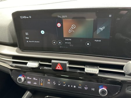 2026 Kia Sportage - thumbnail 13