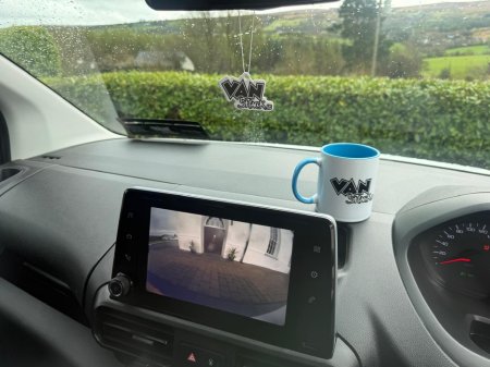 2022 Peugeot Partner - thumbnail 13