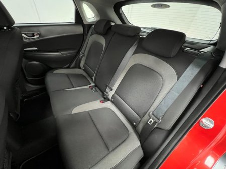 2019 Hyundai Kona - thumbnail 4