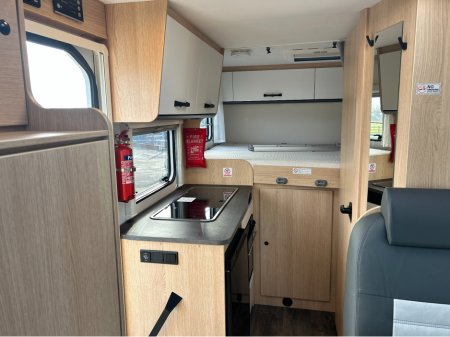 2024 Fiat Ducato V60 AUTO €79,950 thumbnail