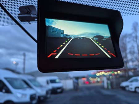 2018 Renault Trafic LL29 DCI 120 BUSINESS 3 PANEL VA €10,950 thumbnail