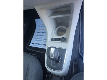 2019 Volkswagen up! DBA-AACHY 3DR €13,950 thumbnail