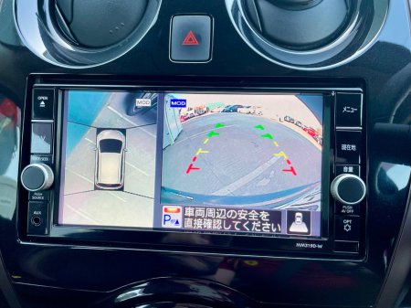 2020 Nissan Note - thumbnail 25