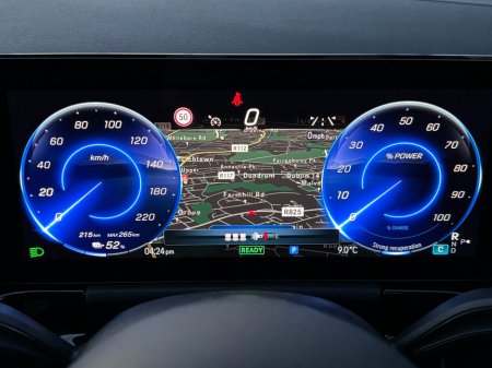 2024 Mercedes-Benz EQA 250+ AMG LINE EXECUTIVE FACELIFT MODEL €38,995 thumbnail