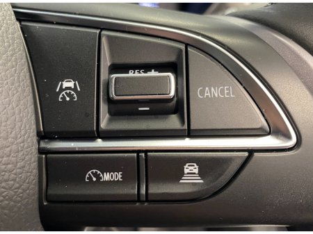 2026 Suzuki Swift NEW SWIFT HYBRID 0% Finance Available HP or PCP over 36 Months T&C €23,940 thumbnail