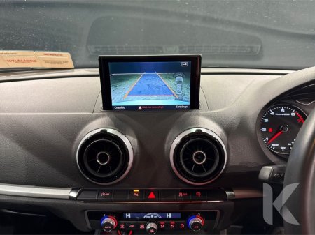 2016 Audi A3 - thumbnail 24