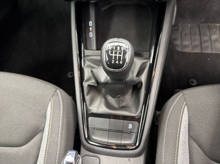 2025 Skoda Kamiq - thumbnail 16