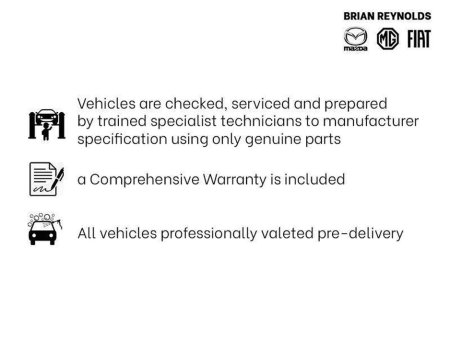 2026 Fiat Panda - thumbnail 4