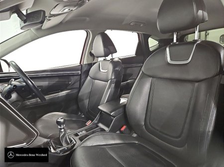 2021 Hyundai Tucson 2WD Executive Plus €25,950 thumbnail