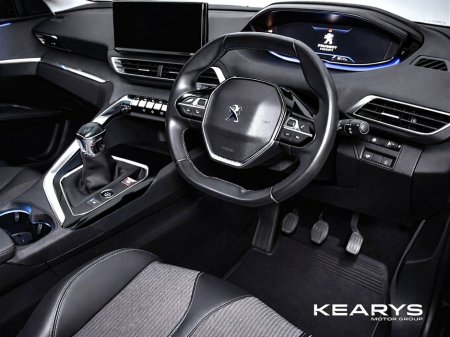 2021 Peugeot 5008 - thumbnail 11