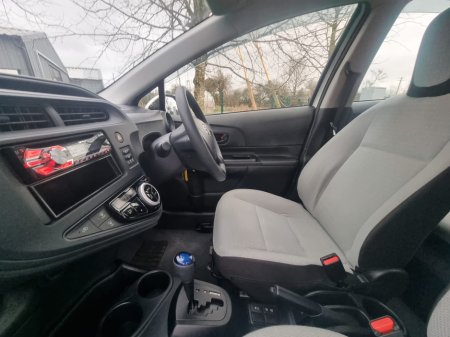 2020 Toyota Aqua 2020 TOYOTA AQUA HYBRID AUTO 1 YR WARRANTY €14,900 €14,900 thumbnail