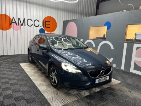 2018 Volvo V40 - €16,950