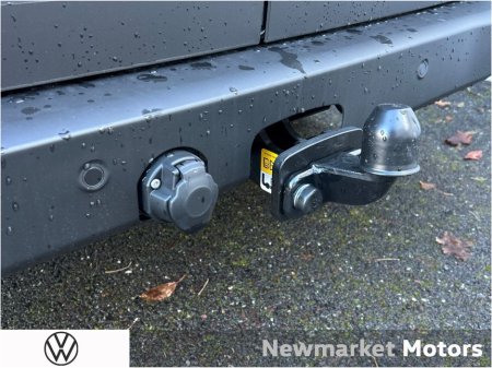 2026 Volkswagen Transporter - thumbnail 27