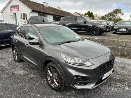 2023 Ford Kuga ST-LINE 2.5 PHEV