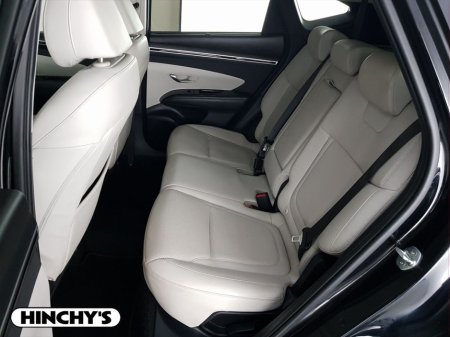 2022 Hyundai Tucson - thumbnail 7
