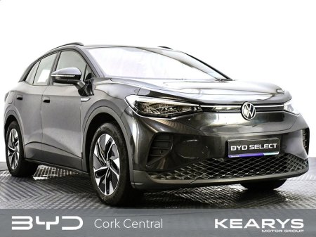 2022 Volkswagen ID.4 LIFE 77kWh 204HP