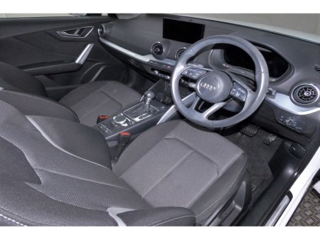 2017 Audi Q2 1.0 TFSI S-TRONIC 115BHP *REVERSE CAM*PARK SENSORS*DIGITAL DASH* €19,890 thumbnail