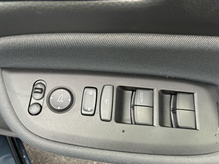 2025 Honda Jazz Petrol, Hybrid eHEV, Automatic , Elegance Model €30,995 thumbnail