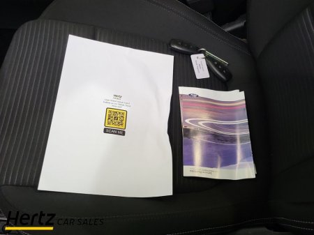 2023 Ford Focus - thumbnail 25