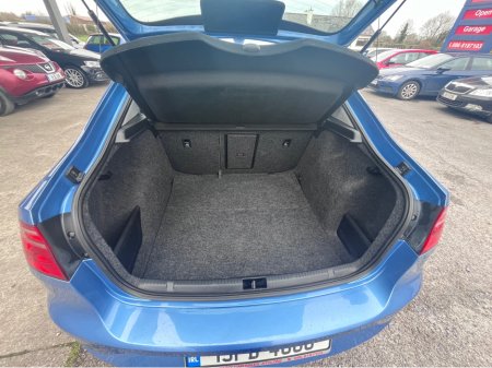 2015 SEAT Toledo - thumbnail 15