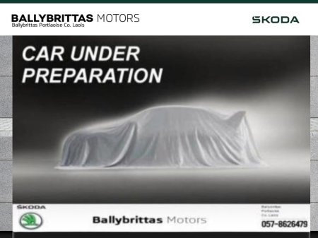 2026 Skoda Octavia - thumbnail 2