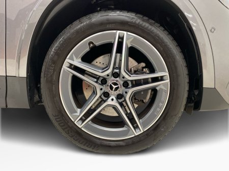 2024 Mercedes-Benz GLA Class - thumbnail 7