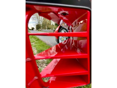 1991 Ferrari 348 - thumbnail 10