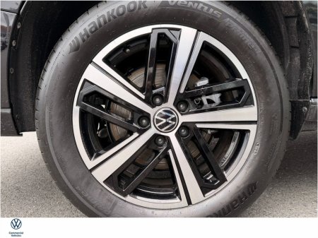 2026 Volkswagen Caddy Maxi Life - thumbnail 7