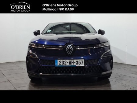 2023 Renault Megane E-Tech EV60 220hp Techno €24,900 thumbnail