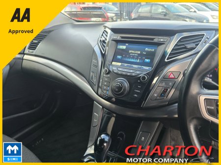 2013 Hyundai i40 - thumbnail 13