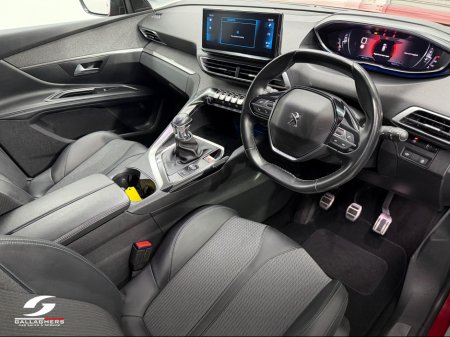 2022 Peugeot 3008 - thumbnail 14