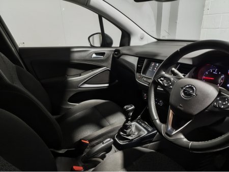 2022 Opel Crossland X - thumbnail 9