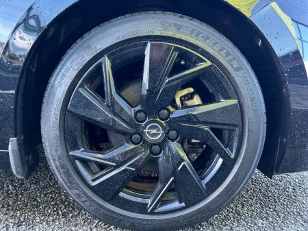 2023 Opel Astra - thumbnail 5