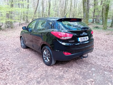 2013 Hyundai ix35 - photo 6