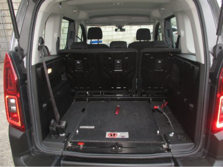 2023 Citroen Berlingo - thumbnail 5