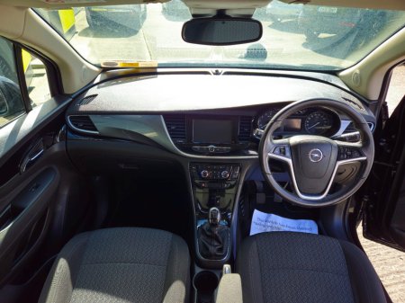 2019 Opel Mokka - thumbnail 10