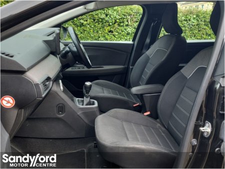 2022 Dacia Jogger - thumbnail 11