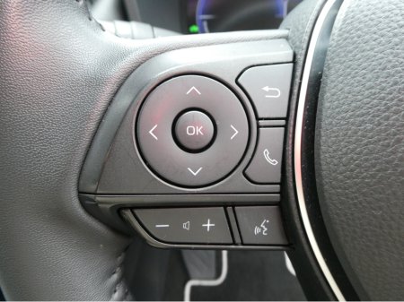 2025 Toyota Rav4 - thumbnail 27