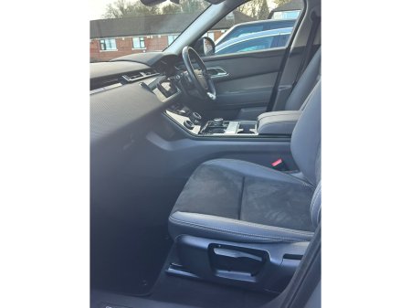 2018 Land Rover Range Rover Velar - thumbnail 21