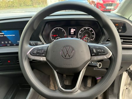 2023 Volkswagen Caddy - thumbnail 9