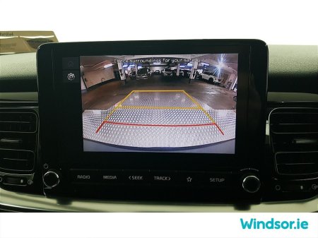 2022 Kia Stonic 1.0 K2 Petrol €18,995 thumbnail