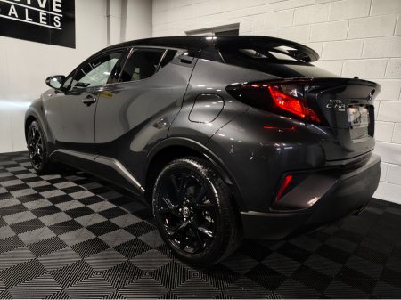 2021 Toyota C-HR - thumbnail 23