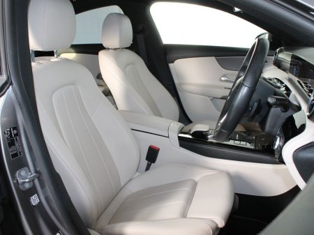 2023 Mercedes-Benz CLA Class 180 Coupe 4DR Auto €36,499 thumbnail