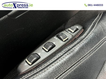 2012 Mercedes-Benz E Class E250 AMG Sport Automatic €15,995 thumbnail