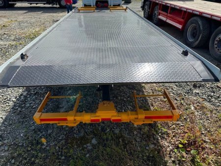 2006 Renault Midlum  €20,995