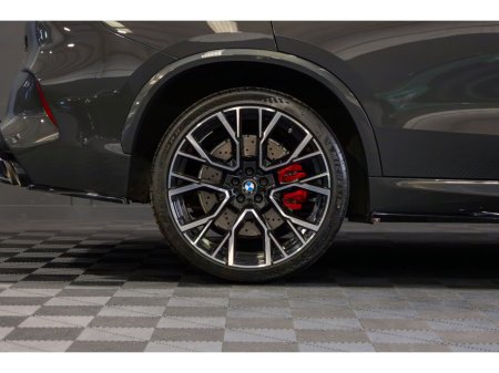 2023 BMW X5 M Competition €129,950 thumbnail