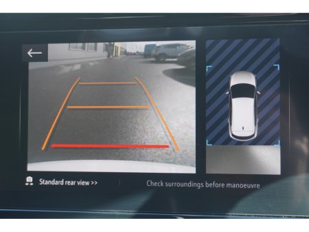 2023 Opel Grandland - thumbnail 22